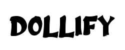 Dollify - logo